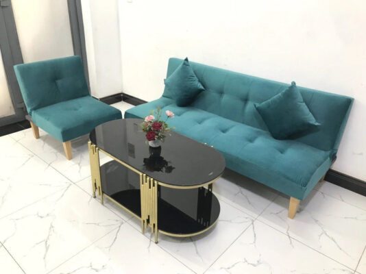 kinh nghiệm mua sofa phòng khách nhỏ