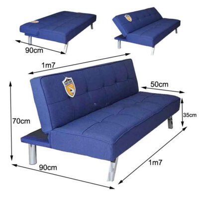 sofa bed 1m7