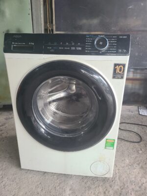 máy giặt aqua inverter 8kg